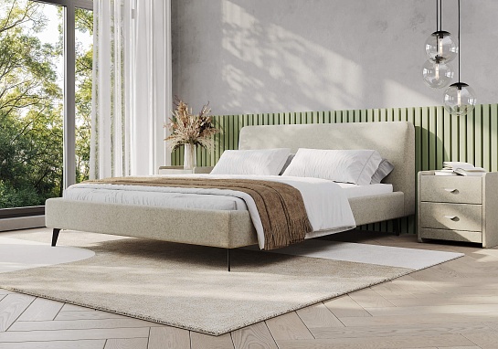 Кровать Boston