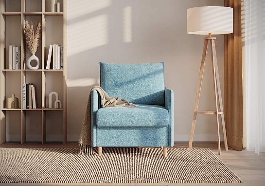 Кресло-кровать Flin