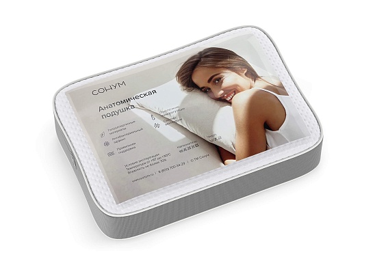 Подушка Miranda