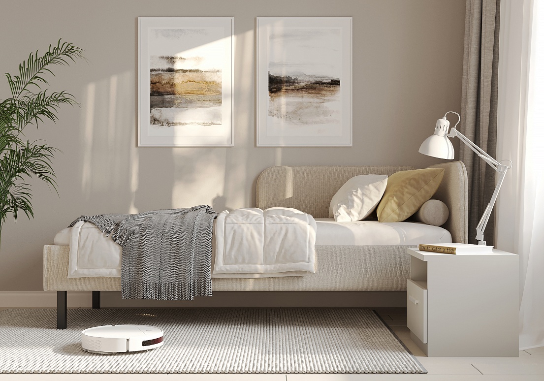 Кровать Julia